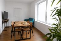 Loreto Apartment - B&B Bragança