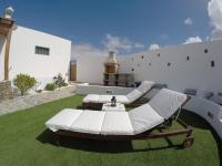 Finca La Costa - B&B Tinajo