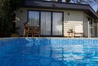 The Pool House - Chambres d'hôtes Harpenden