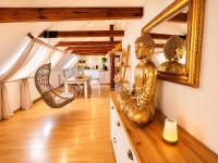 Casa Sol Gemütliches Loft im Herzen von Zittau - B&B Zittau