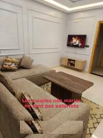 Adrar home 02 - B&B Agadir