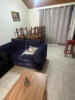 Casa de la playa 3 habitaciones - B&B Encarnación