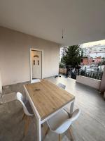 Cataleya Apartment Tirana - B&B Tirana