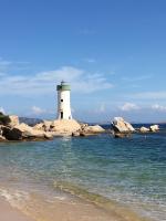 Casa Gallura - B&B Palau