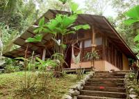Amazonita Ecolodge - B&B Dos Brazos