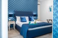 Porta Aragonese Luxury Rooms - Ferienwohnung Palermo