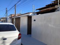 Casa praia de Barra nova 6 km de Maceió - Bed and Breakfast Marechal Deodoro