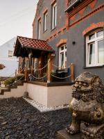Finca Händel - Ferienwohnung Treuenbrietzen