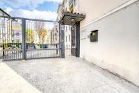 Galileo Loft - F1 & Centro Monza - Chambres d'hôtes Monza