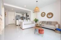 Incredible ocean view Morros ultra 4th floor 05 - Ferienwohnung Cartagena