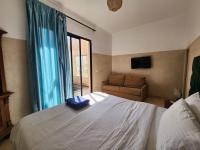 Double Room with Pool View