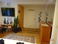Kleine Einliegerwohnung- komfort Home! - Bed and Breakfast Leun