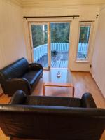 Cozy vacation house - Chambres d'hôtes Gjerdrum