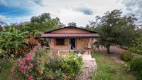 Fazenda Rosmaninho - B&B Alto Paraíso de Goiás
