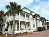 Moonlight and Starlight Escape - Bed and Breakfast Panama City Beach