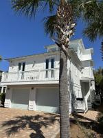 Moonlight and Starlight Escape - Bed and Breakfast Panama City Beach