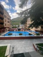 Duplex Con Encanto En Vielha - B&B Vielha e Mijaran