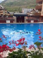 Duplex Con Encanto En Vielha - B&B Vielha e Mijaran