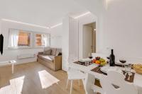 Ski In-Ski Out Apartment in Peio Val di Sole - Happy Rentals - Chambres d'hôtes Peio