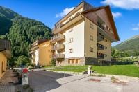 Ski In-Ski Out Apartment in Peio Val di Sole - Happy Rentals - Chambres d'hôtes Peio