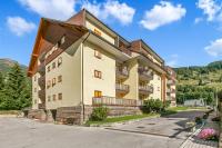 Ski In-Ski Out Apartment in Peio Val di Sole - Happy Rentals - Chambres d'hôtes Peio