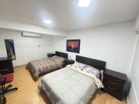 19 Departamento en el centro de Miraflores - Ferienwohnung Lima