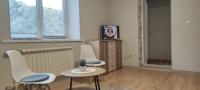 Radvanka apartments напівособняк з власним двором - Bed and Breakfast Oezjhorod