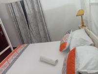 Chambre Double ou Lits Jumeaux