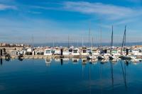 Maisonette-Apartment