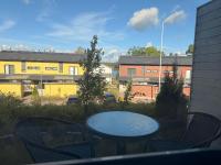 Lakeview Area Twin Room with Sauna - B&B Espoo