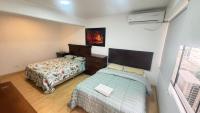 (29) Dpto Nuevo y Acogedor Miraflores - Ferienwohnung Lima