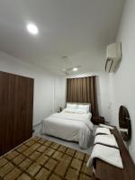 Muscat Oasis Apartment - B&B Al Mu‘baylah ash Shamālīyah