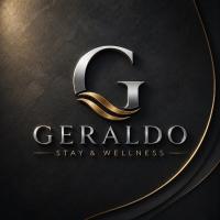 GERALDO Stay & Wellness - B&B Ensenada