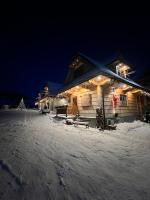 Domki Na Stoku - B&B Czarna Góra