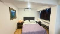 (12) Depto con inmejorable ubicación Miraflores - B&B Lima