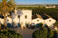 Casa Aranci - B&B Marsala