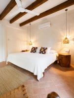 Casa Coconut - Bed and Breakfast Puerto Escondido