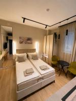 Alekos Apartments - B&B Niš