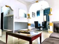 Appartements Meublés Yaoundé Omnisport - Bed and Breakfast Yaoundé