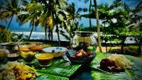 Elkanah Aelyn Beach Homestay - Ferienwohnung Turavūr