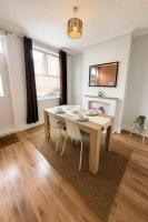 Cosy workers cottage in historic Dudley - Chambres d'hôtes Sedgley