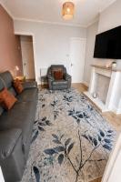 Cosy workers cottage in historic Dudley - Chambres d'hôtes Sedgley