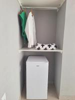 Standard Suite mit Doppelbett