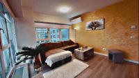 Luxury Escape Uptown Iasi - Bed and Breakfast Iași