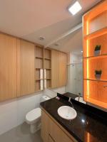 Studio West Fit 217 - BarretoStays - Ferienwohnung Mossoró