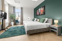 Modernes Boardinghouse - Monteurunterkunft - B&B Schüttorf