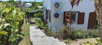 Villa Le Gommier Le Moule - B&B Le Moule