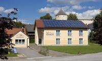 Pension Einsiedl - Chambres d’hôtes