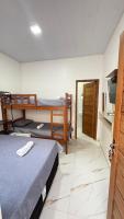 Vila de Suítes Queridinha à 400m do Bumbódromo - Bed and Breakfast Parintins