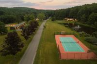 The Homestead at Carter Bridge Estate - Bed and Breakfast Freehold